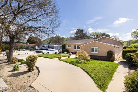 5356 Chesebro Road Agoura Hills CA 91301