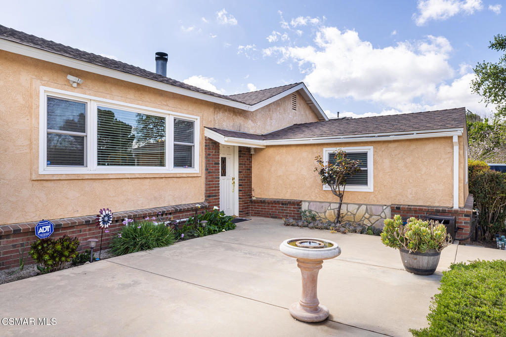 5356 Chesebro Road