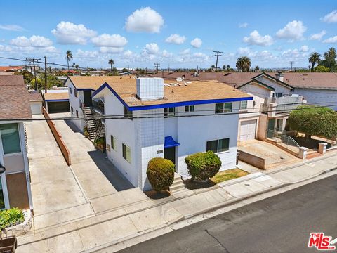 4317 W 120th Street Hawthorne CA 90250