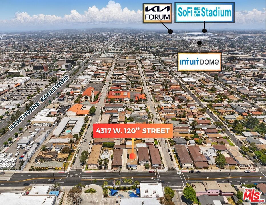 4317 W 120th Street