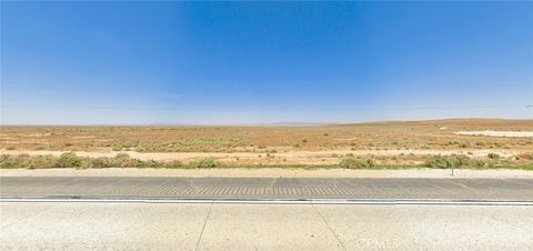 Photo of 0 Barstow-Bakersfield Highway, Hinkley, CA 92347 (MLS # ND26085713)