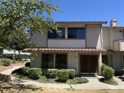 Welcome to this spacious three-bedroom, three-bathroom home located in the well-kept Vintage Management HOA community. All bedrooms are thoughtfully situated upstairs, offering privacy and comfort away from the main living areas. The home features two fireplaces—one in the living room and another in the primary suite, creating a warm and inviting atmosphere. Central air conditioning ensures year-round comfort, and the washer and dryer are conveniently included.
Enjoy the convenience of an enclosed patio that leads directly to a two-car garage. The HOA takes care of all front landscaping, allowing you to enjoy a beautiful setting without the upkeep. A sparkling community pool is available to residents, perfect for relaxation and leisure.
The location is ideal, with quick access to the 10 Freeway, making commuting simple and efficient. Nearby, you'll find Costco, Montclair Plaza, and a variety of dining and shopping options, ensuring that everything you need is just minutes away. This home offers the perfect balance of comfort, convenience, and community living.