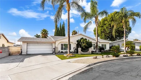 17055 Manzanita Dr, Fontana, CA 92335 - MLS#: CV25218765