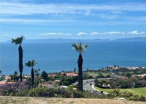 Photo of 30923 Cartier Drive, Rancho Palos Verdes, CA 90275 (MLS # PV26086921)