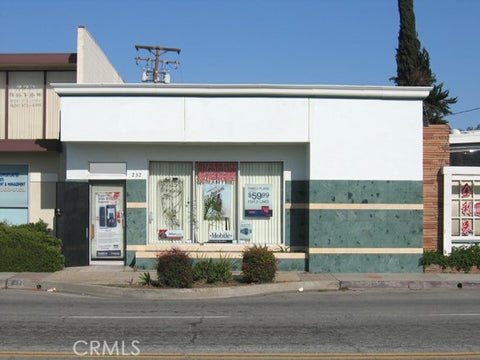 Photo of 232 S Garfield AVE, Monterey Park, CA 91754 (MLS # WS26192911)
