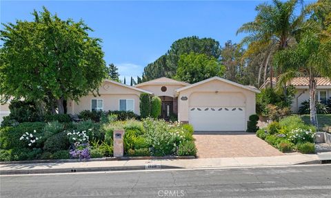 17330 Cagney Street Granada Hills CA 91344