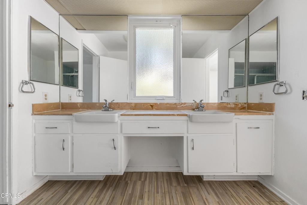 Not Applicable - Residential Lease