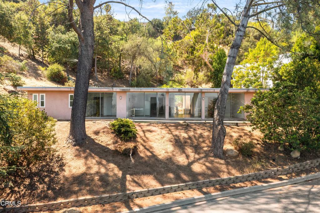 Not Applicable - Residential Lease