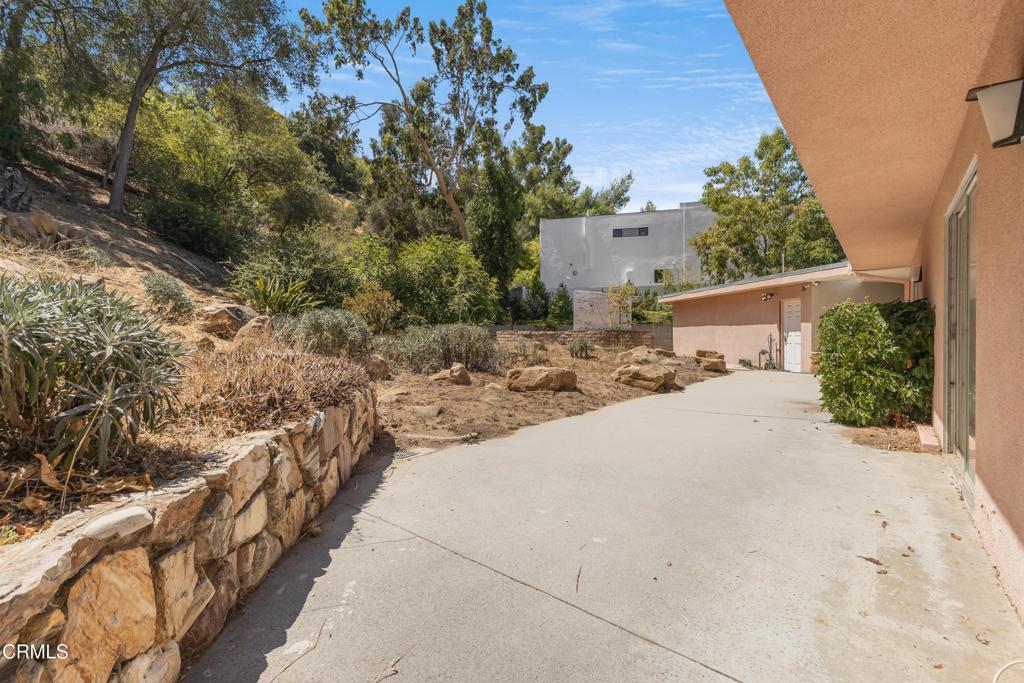 Not Applicable - Residential Lease