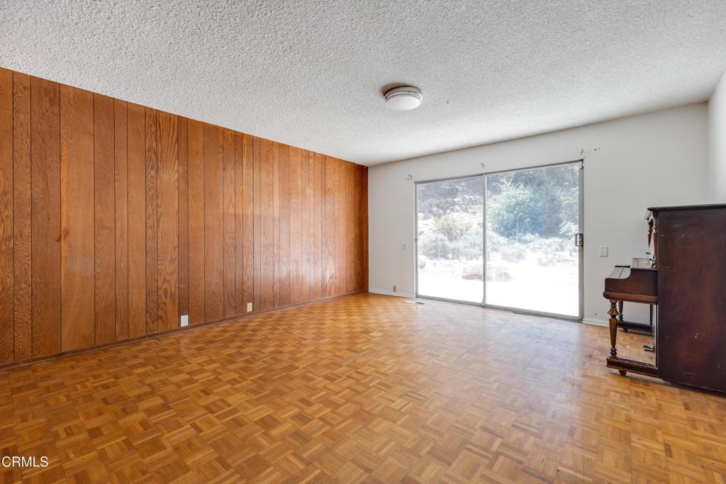 Not Applicable - Residential Lease