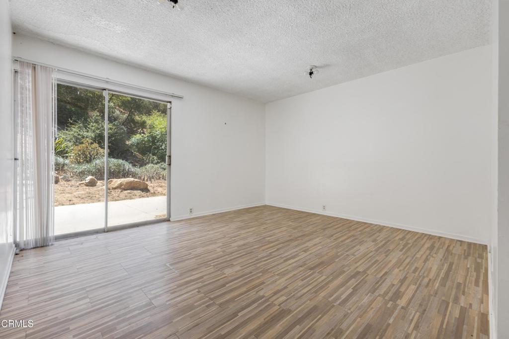 Not Applicable - Residential Lease