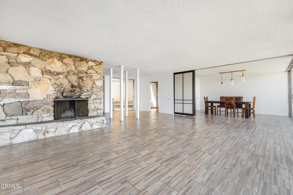 Not Applicable - Residential Lease