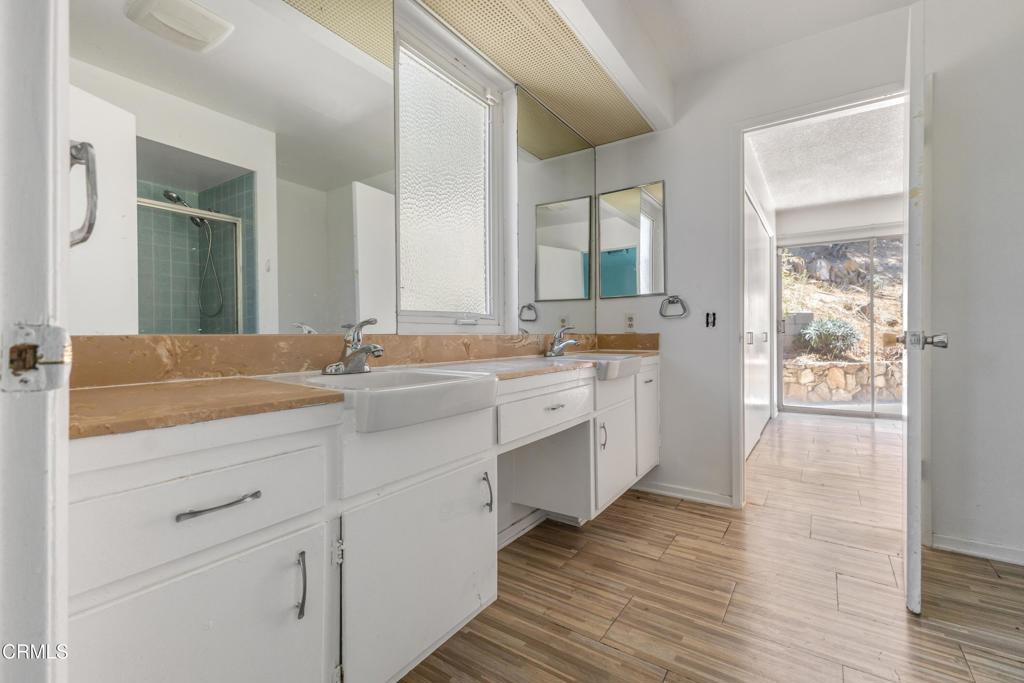 Not Applicable - Residential Lease