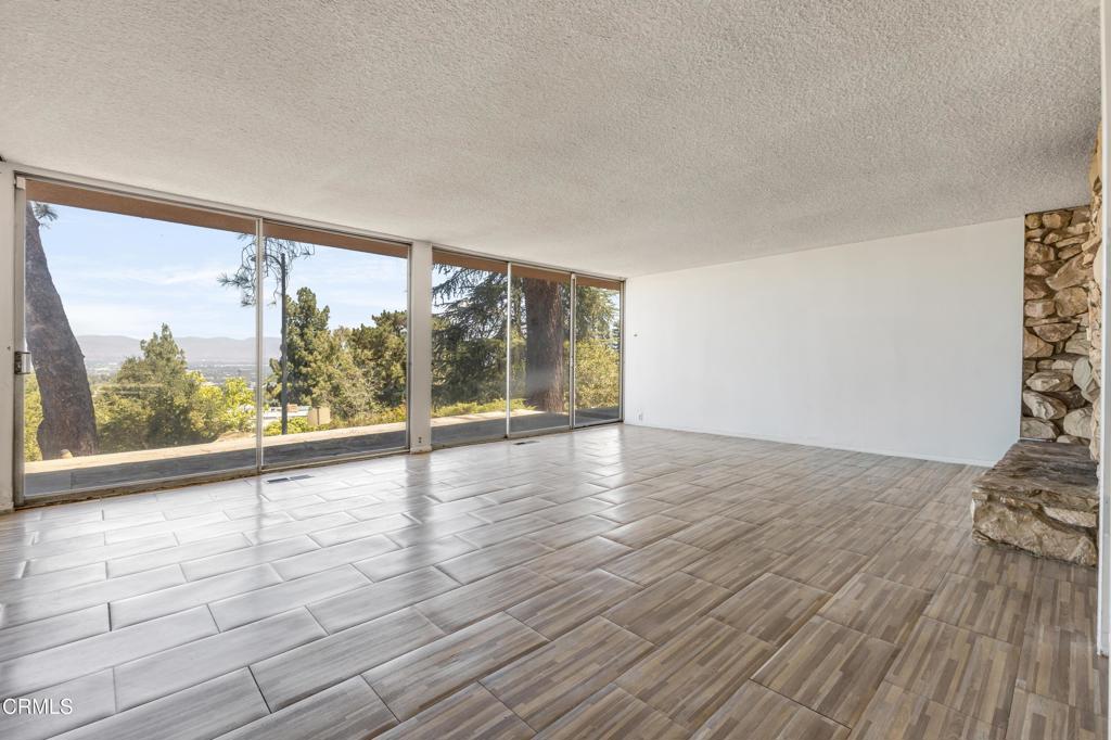 Not Applicable - Residential Lease