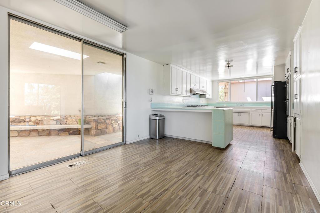 Not Applicable - Residential Lease