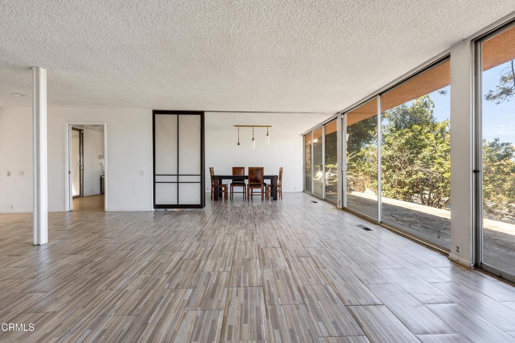Not Applicable - Residential Lease