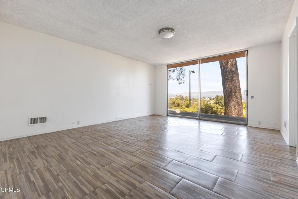 Not Applicable - Residential Lease