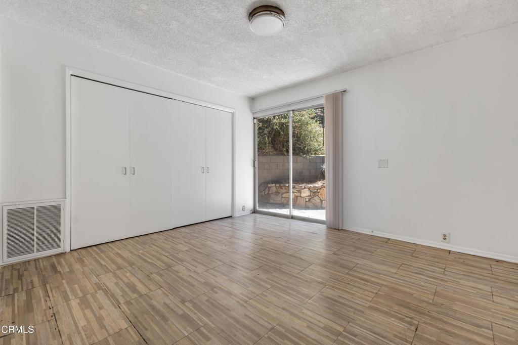Not Applicable - Residential Lease