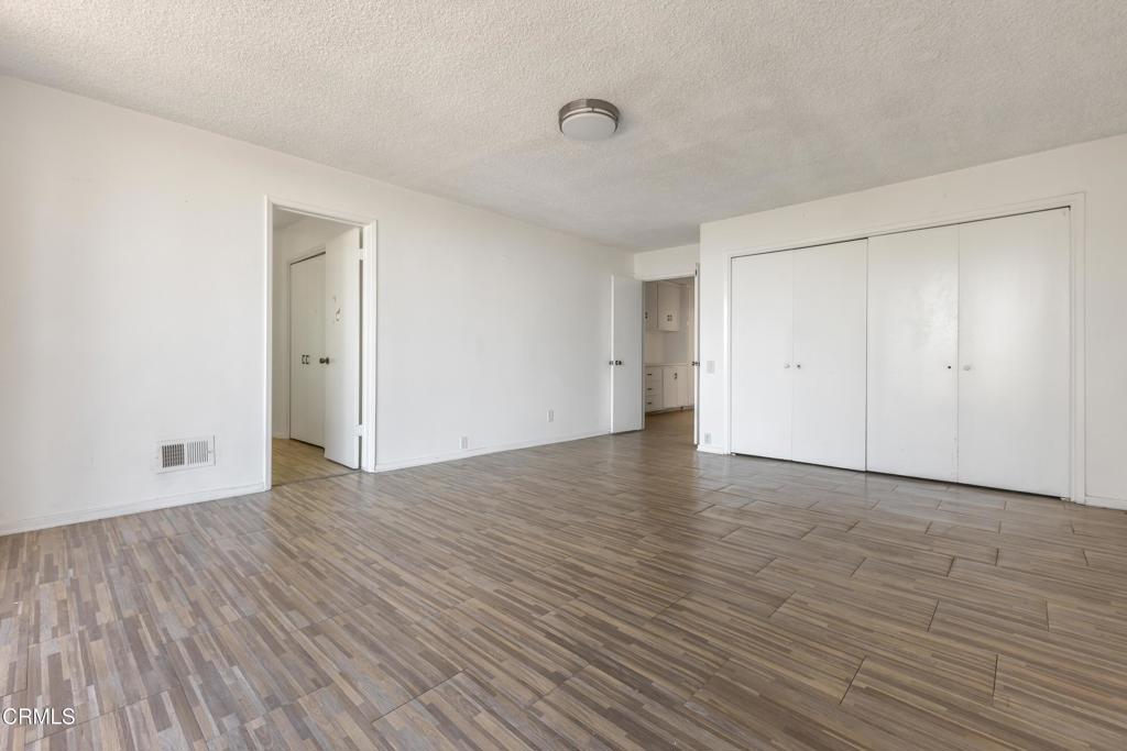 Not Applicable - Residential Lease