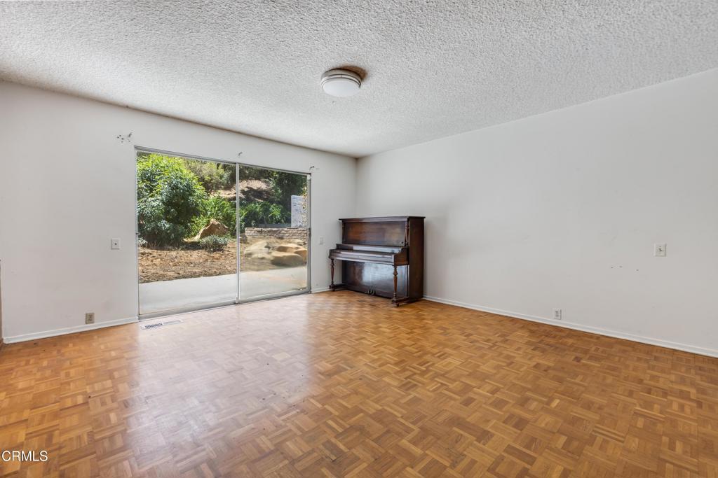 Not Applicable - Residential Lease