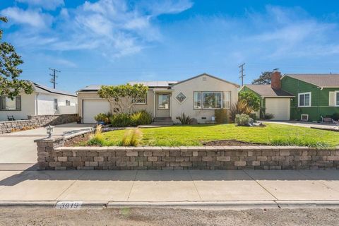 3919 69Th San Diego CA 92115