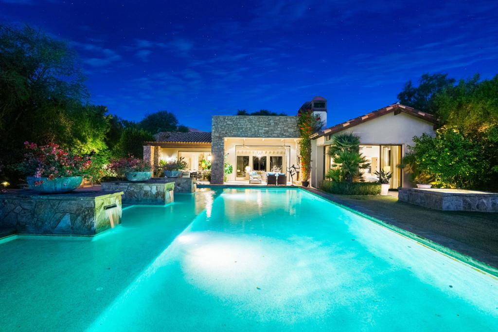 Bighorn Golf Club - Residential