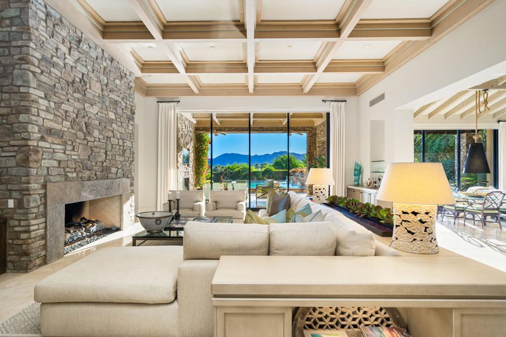 Bighorn Golf Club - Residential