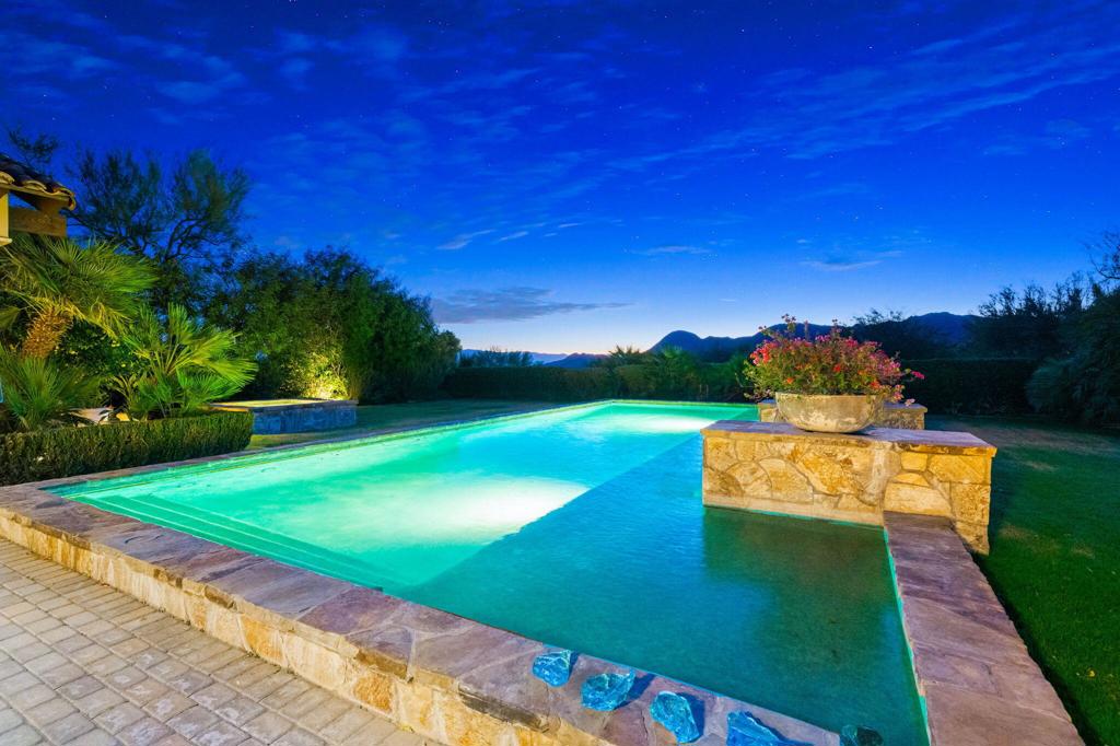 Bighorn Golf Club - Residential