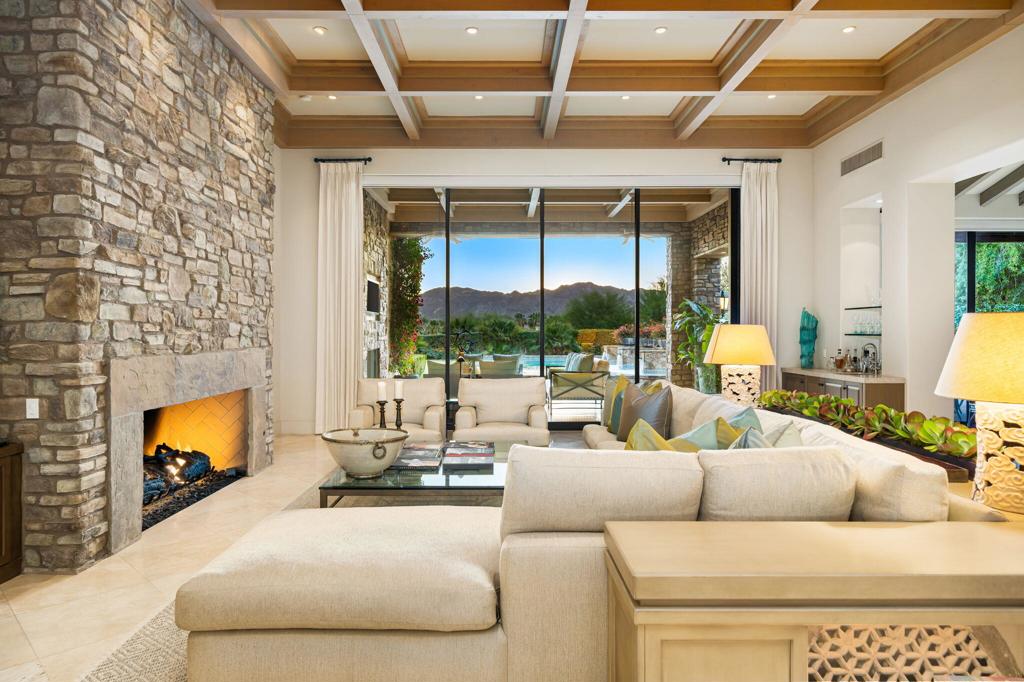 Bighorn Golf Club - Residential