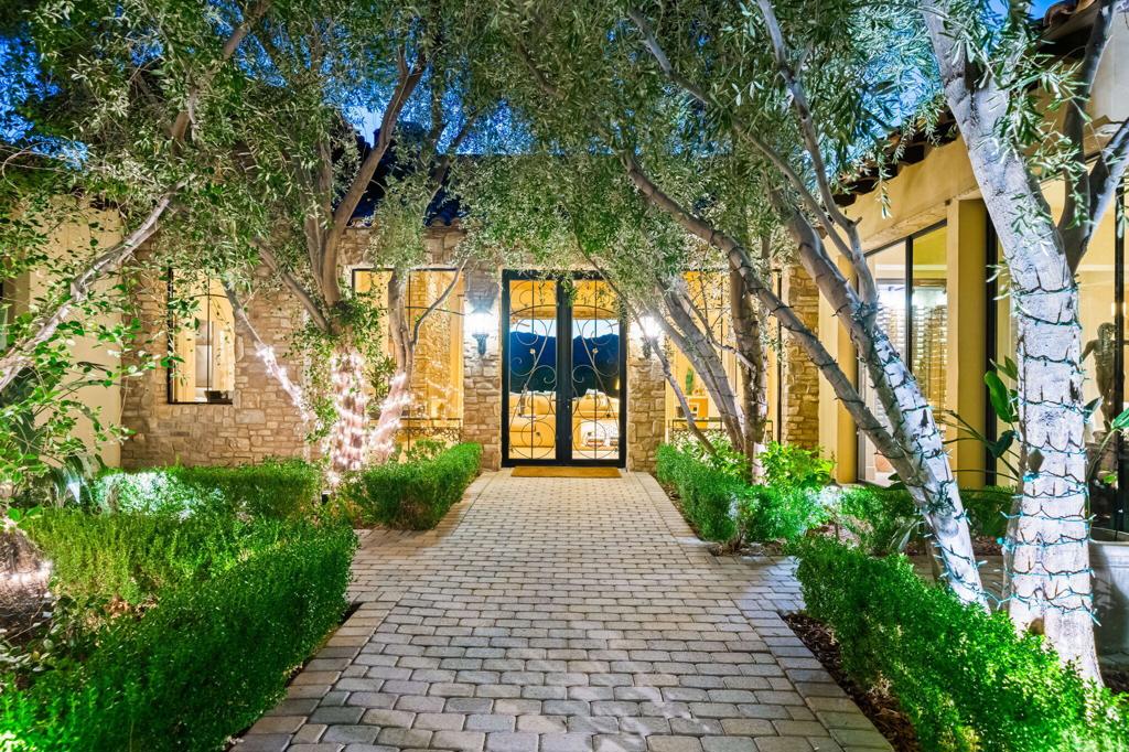 Bighorn Golf Club - Residential