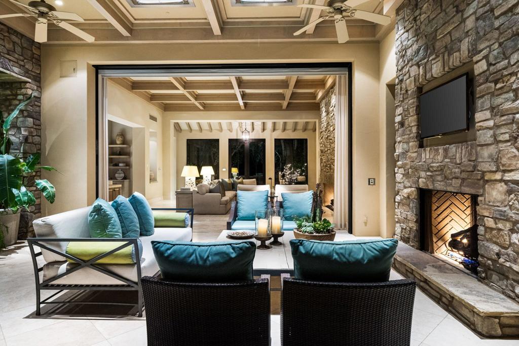 Bighorn Golf Club - Residential