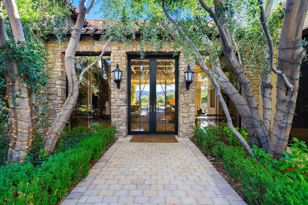 Bighorn Golf Club - Residential