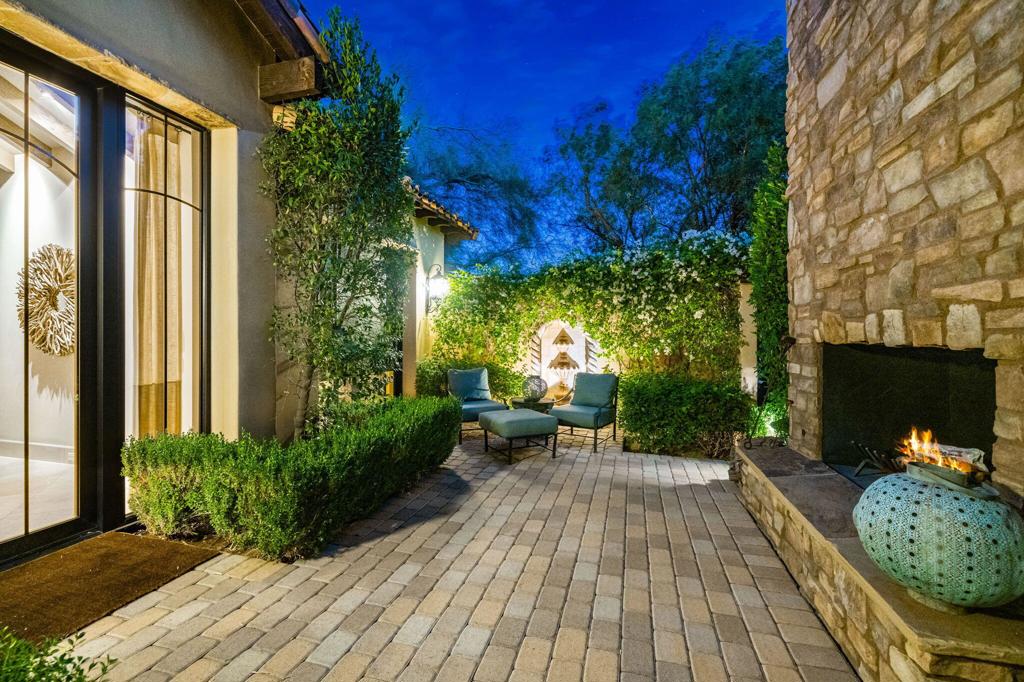 Bighorn Golf Club - Residential