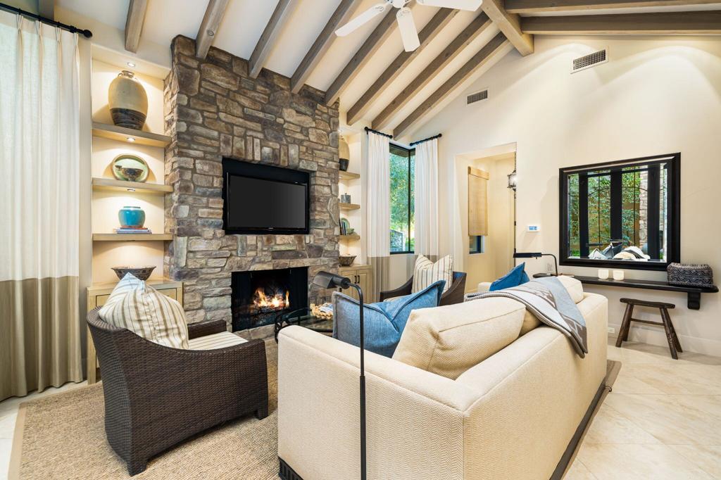 Bighorn Golf Club - Residential