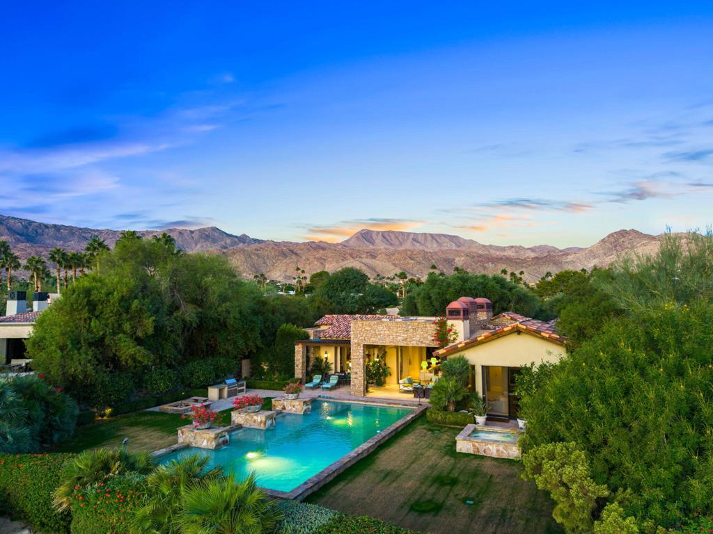 Bighorn Golf Club - Residential