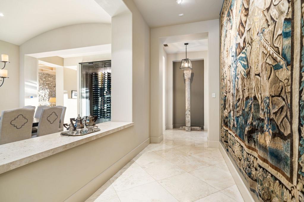 Bighorn Golf Club - Residential