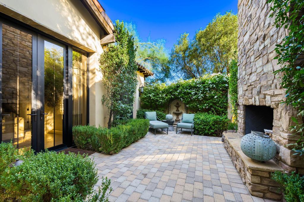 Bighorn Golf Club - Residential