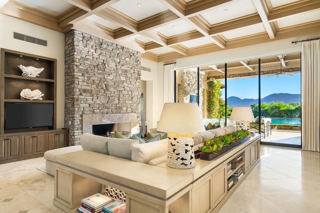 Bighorn Golf Club - Residential