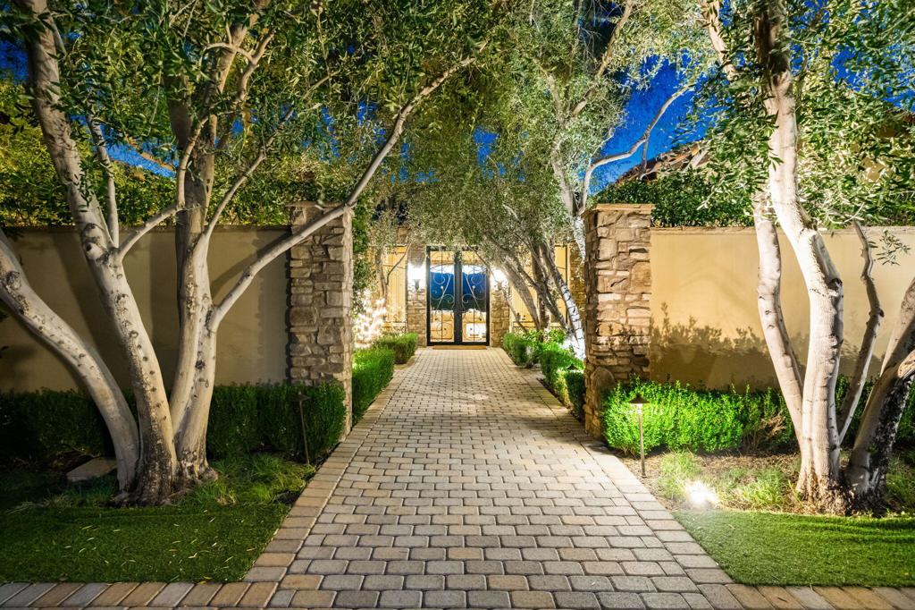 Bighorn Golf Club - Residential