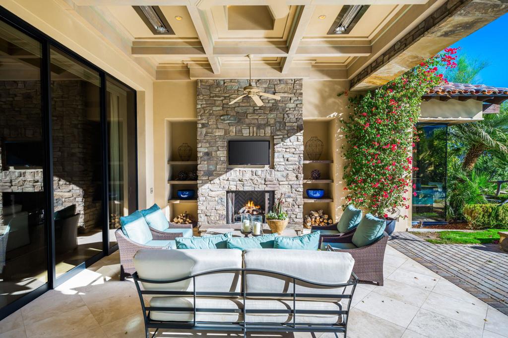 Bighorn Golf Club - Residential