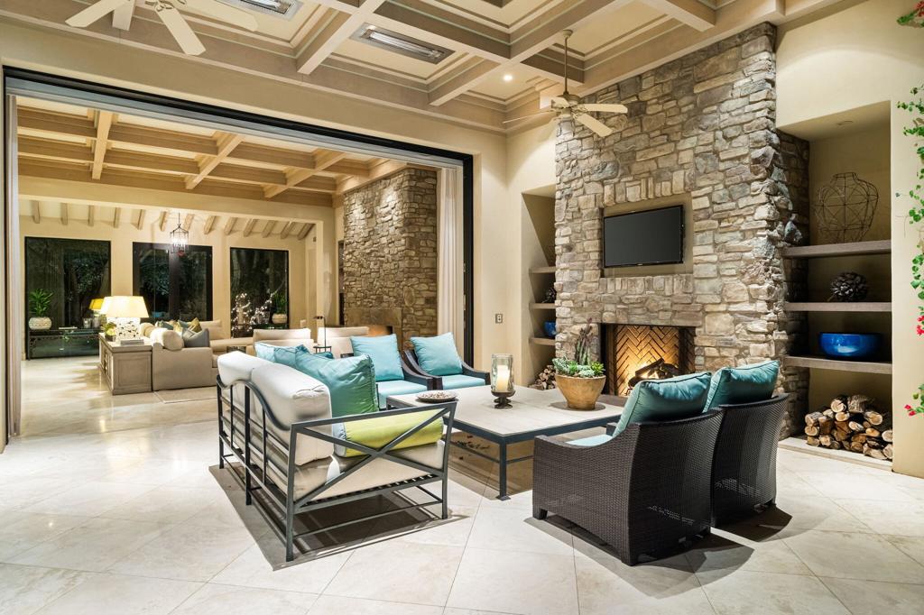 Bighorn Golf Club - Residential