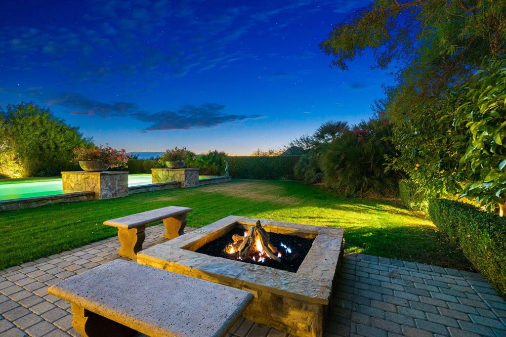 Bighorn Golf Club - Residential