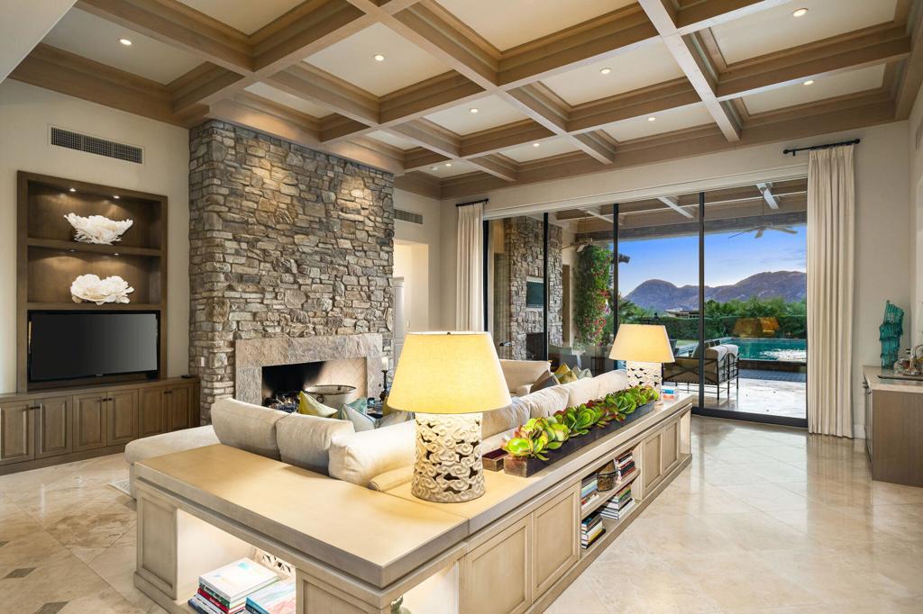 Bighorn Golf Club - Residential