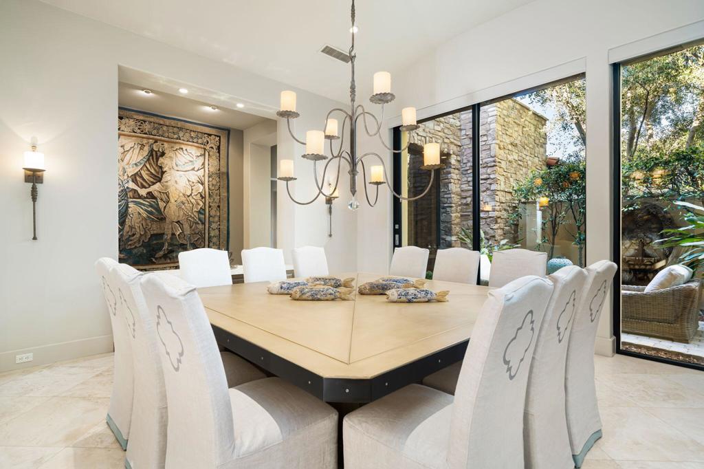 Bighorn Golf Club - Residential