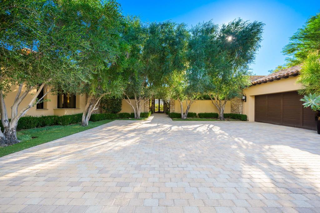 Bighorn Golf Club - Residential