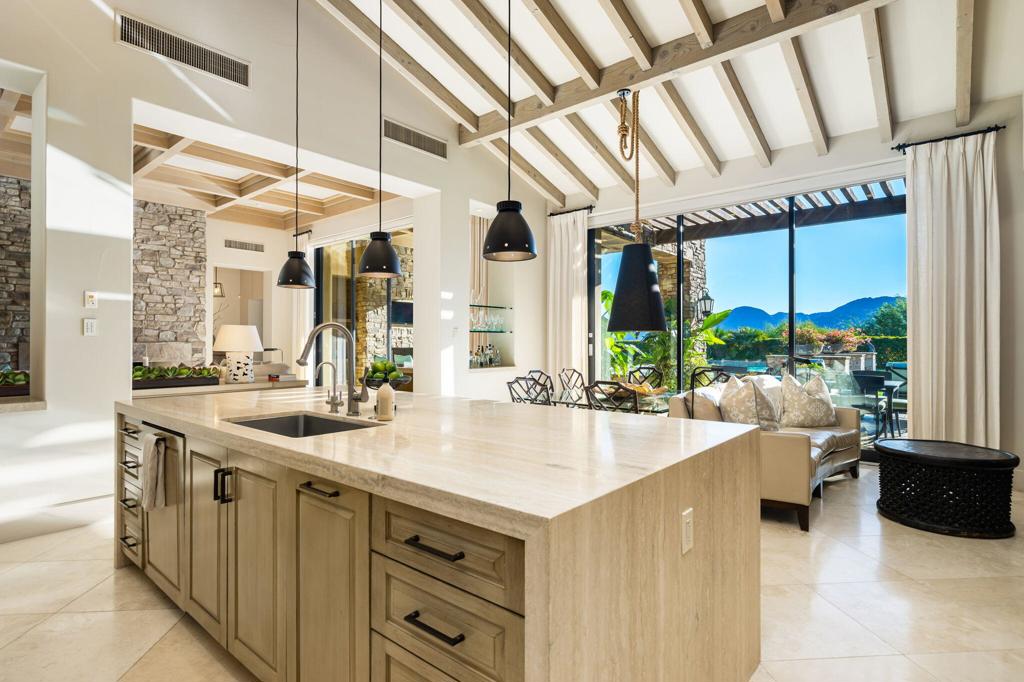 Bighorn Golf Club - Residential