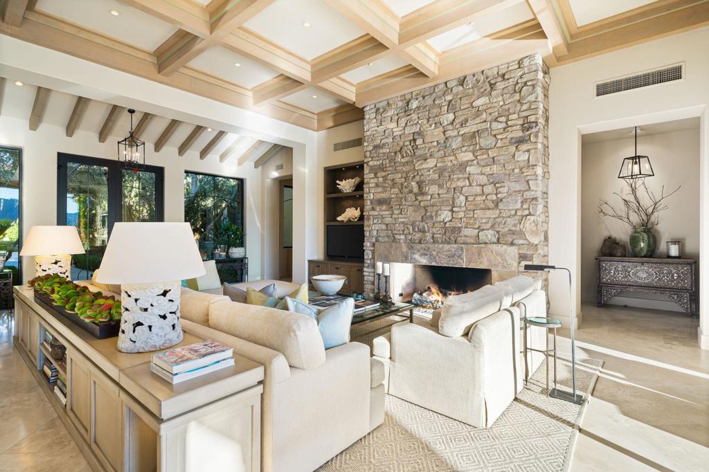 Bighorn Golf Club - Residential