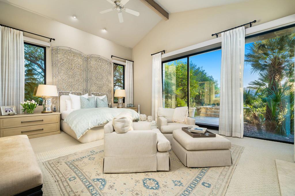 Bighorn Golf Club - Residential