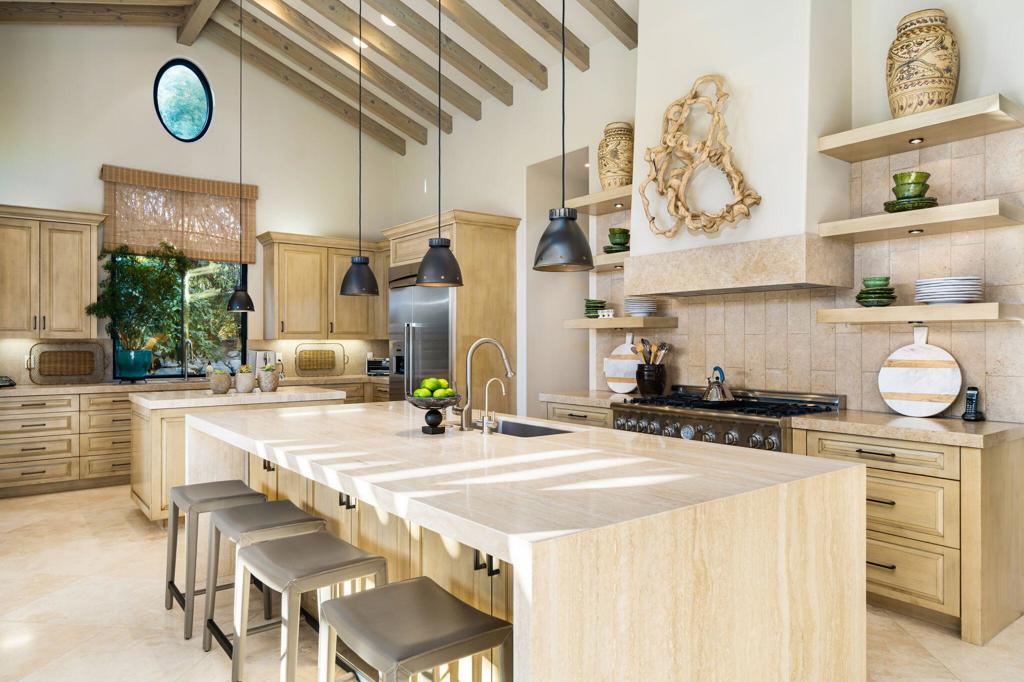 Bighorn Golf Club - Residential