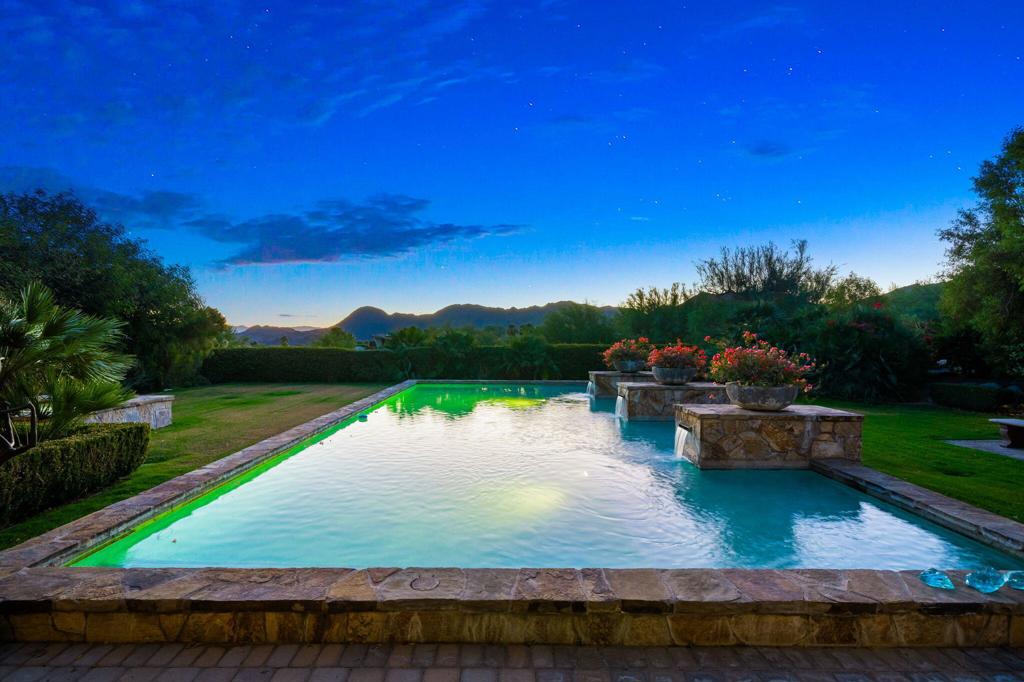 Bighorn Golf Club - Residential